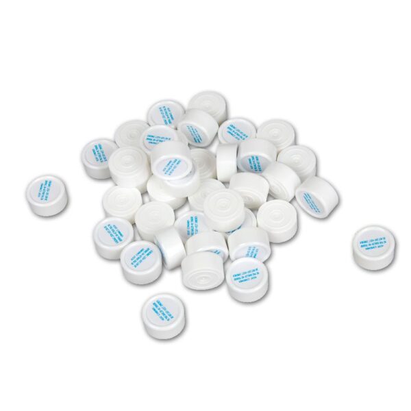 LLFA Κάψουλες ξηραντικού K3 / K4 / K5 – Κάψουλες PP με silica gel (Desiccant Capsules)
