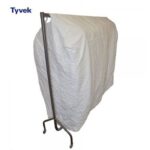 Tyvek® – Προστατευτικά καλύμματα ενδυμάτων και επενδεδυμένες κρεμάστρες (Garment Covers & Padded Hanger Covers)