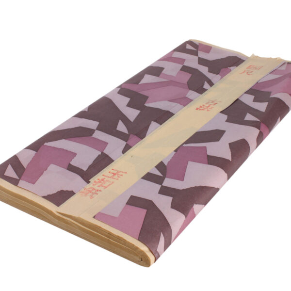 Xuan Paper 23 g/m² – Ταϊβανέζικο χαρτί μπαμπού για συντήρηση (Taiwanese Bamboo Xuan Paper)