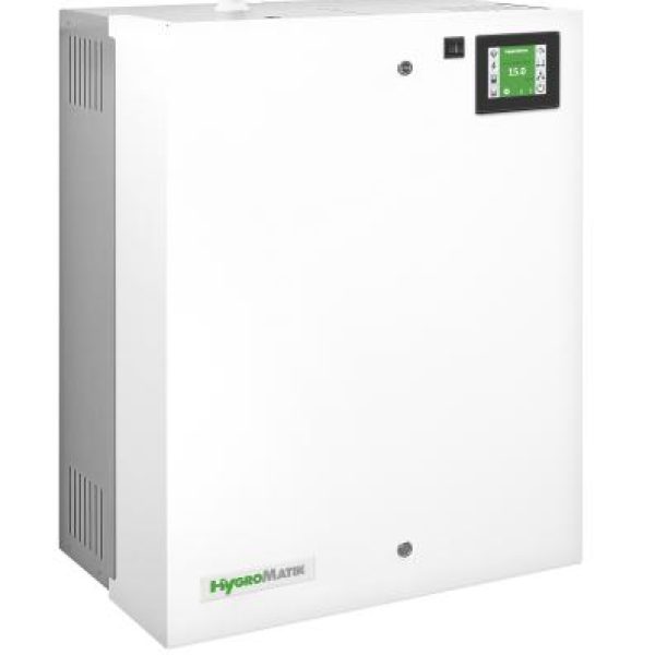 FLEXLINE PLUS & PROCESS — Υγραντήρες ατμού ακριβείας για βιομηχανία & εργαστήρια