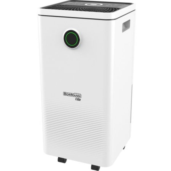 DHUM EMIDE Pacific ED20 — Αφυγραντήρας 20 L με καθαριστή αέρα