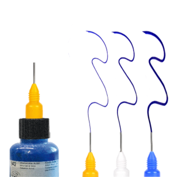 Lascaux Fineline Applicator