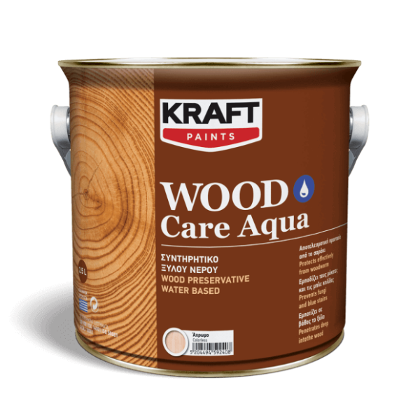 Wood Care Aqua 1200x1200px