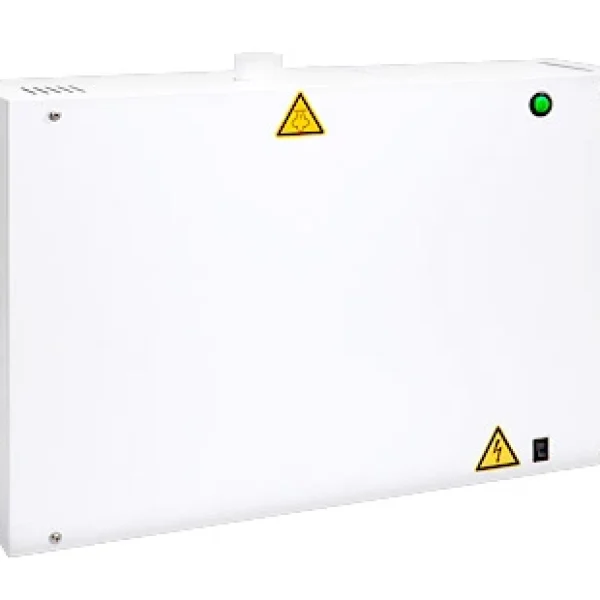 Γεννήτριες Ατμού HYGROMATIK — Συμπαγής & Ενεργειακά Αποδοτική Λύση