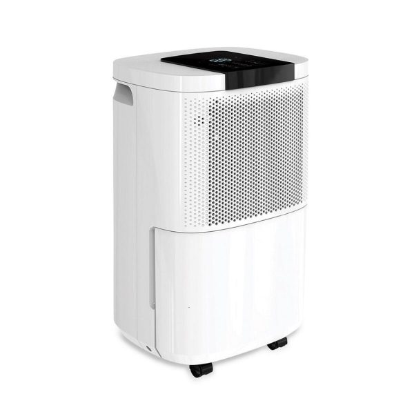 DHUM EMIDE Ocean ED12 — Αφυγραντήρας 12 L με καθαριστή αέρα