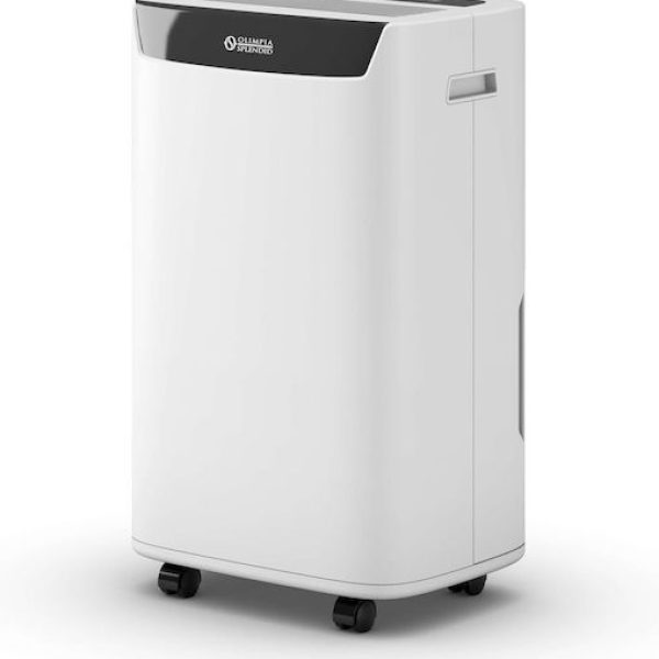 Τροχήλατοι Αφυγραντήρες DHUM AQUARIA — Αποτελεσματική & Εύχρηστη Λύση